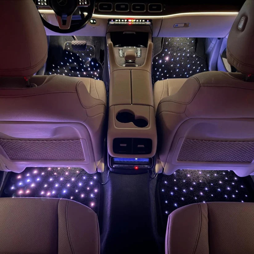 Seraphe Starlight Mats