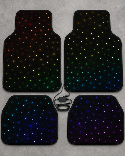 Seraphe Starlight Mats