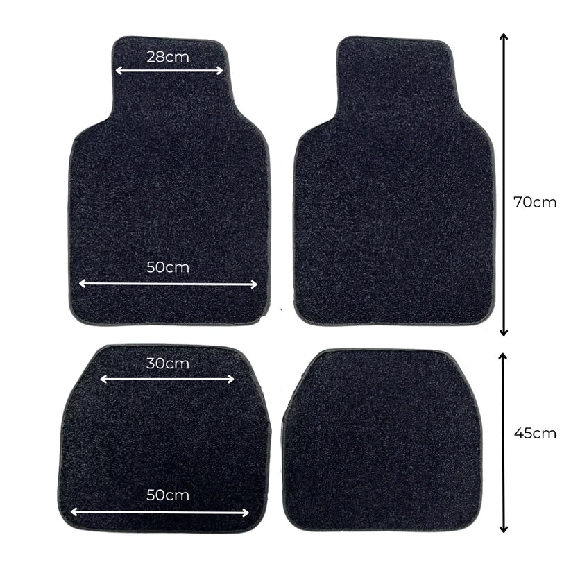 Seraphe Starlight Mats