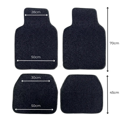 Seraphe Starlight Mats